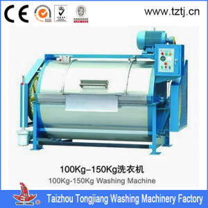 Clothes Washer/ Industrial Laundry Washer / Cleaning Machine for Clothesce