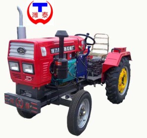 Weitai 22HP 2WD Mini Tractor with High Quality