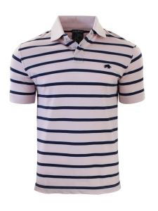 2017 New Design Customized Men Cotton Fashion Stripe Short Sleeve Polo Shirts T-Shirts Clothing (S82