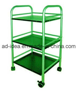 Portable Metal Display Stand/Display for Exhibition